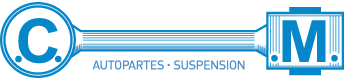 Autopartes y repuestos CM